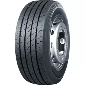 Грузовая шина WestLake WTL1 445/45 R19,5 160L 3PMSF купить в Коркино