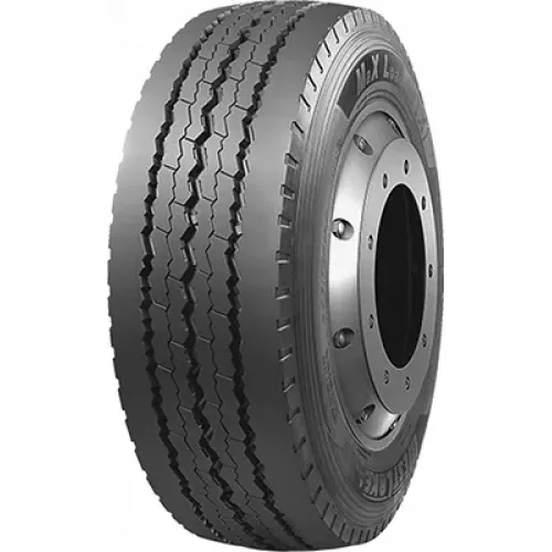 Грузовая шина WestLake WTX1 285/70 R19,5 150/148J купить в Коркино