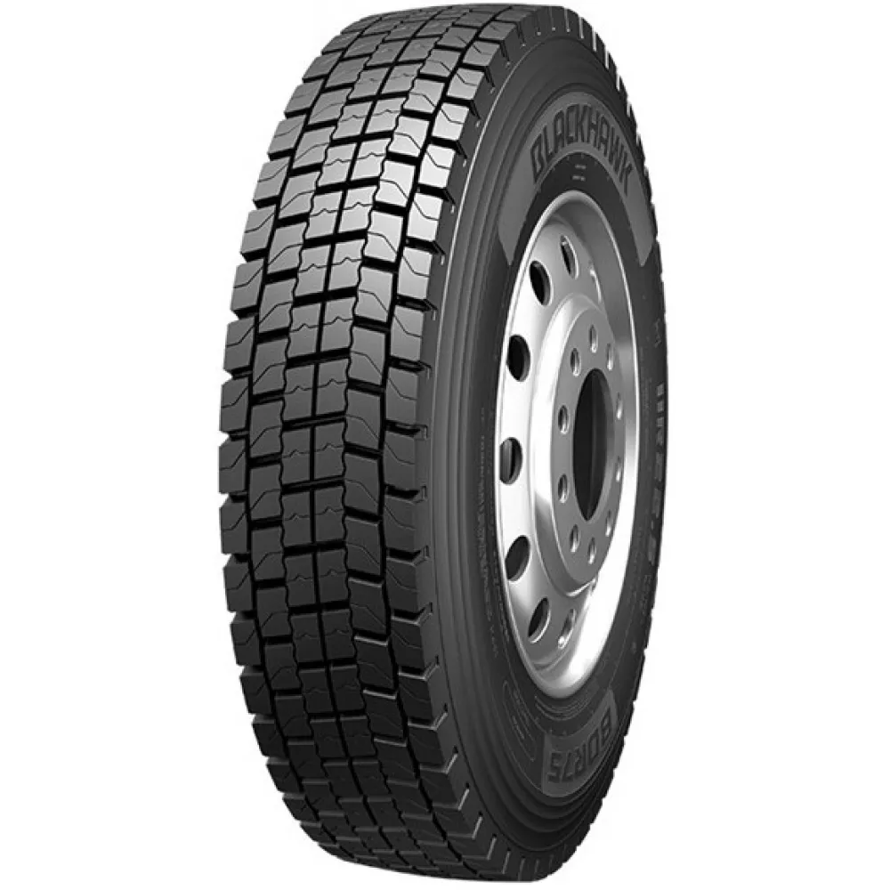  Грузовая шина Blackhawk BDR75 215/75 R17,5 136/134J, Ведущая ось  в Коркино