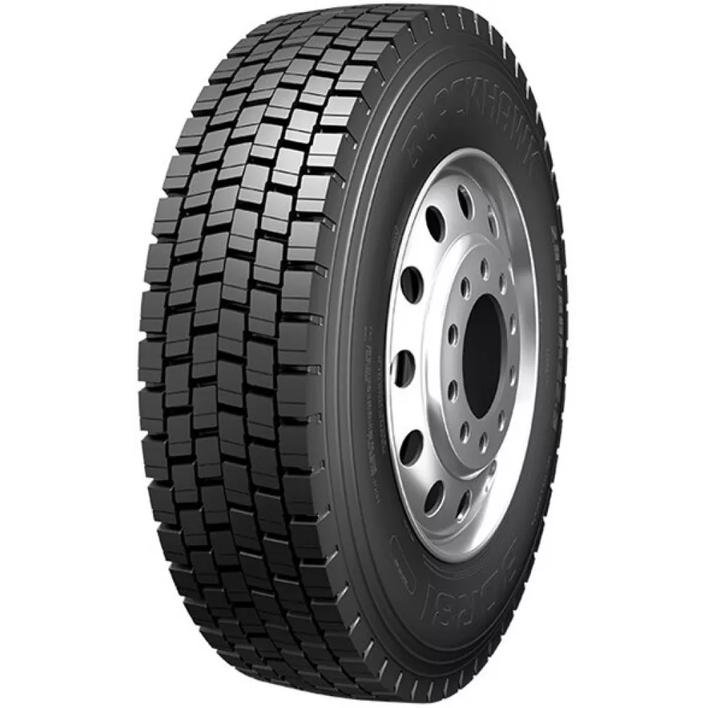  Грузовая шина Blackhawk BDR81 295/80 R22,5 152/149L, Ведущая ось  в Коркино