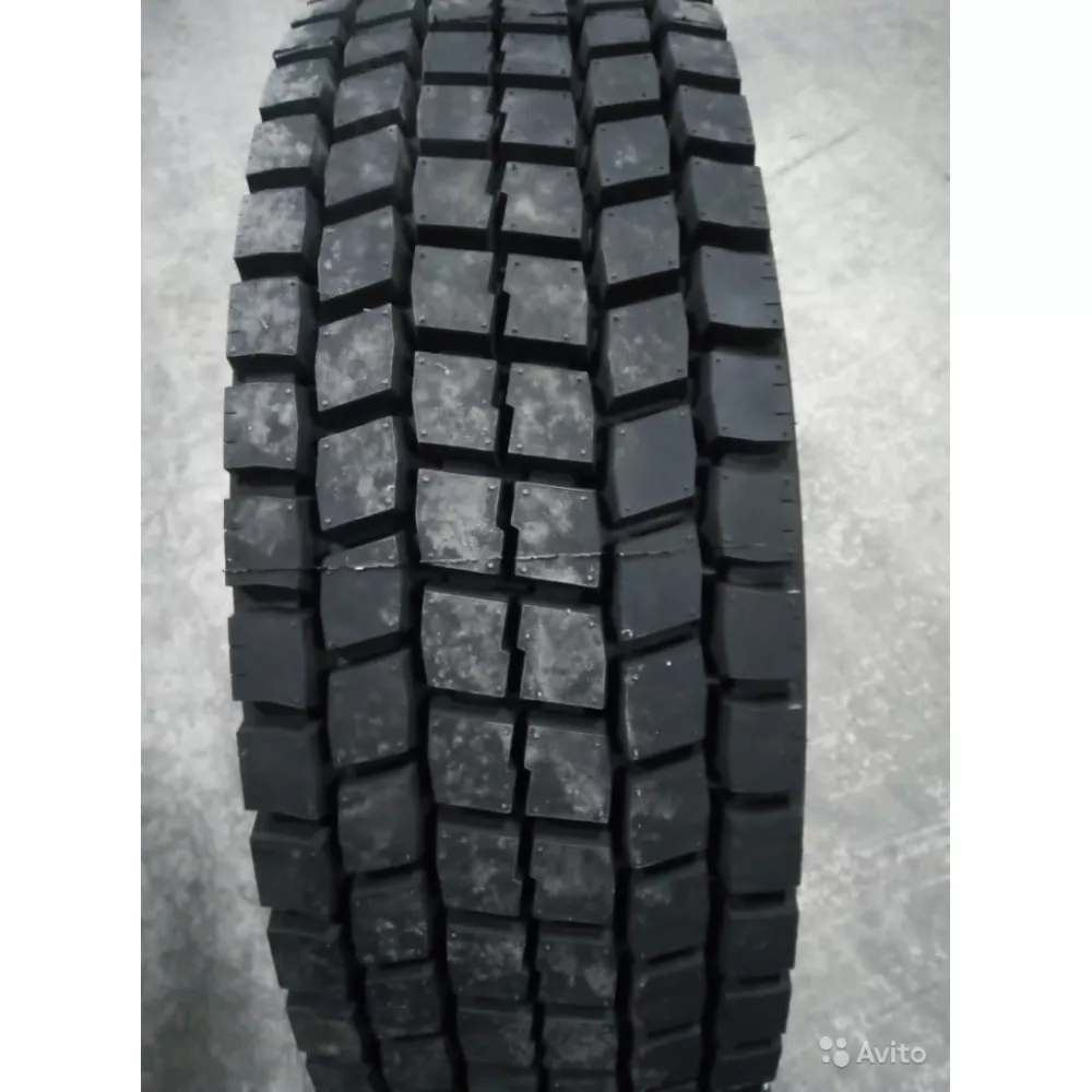 Грузовая шина 275/70 R22,5 Long March LM-326 16PR в Коркино