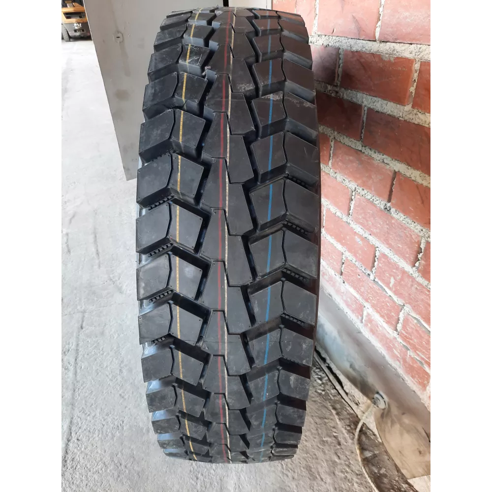 Грузовая шина 315/80 R22,5 Hawkwey HK 859 22PR в Коркино