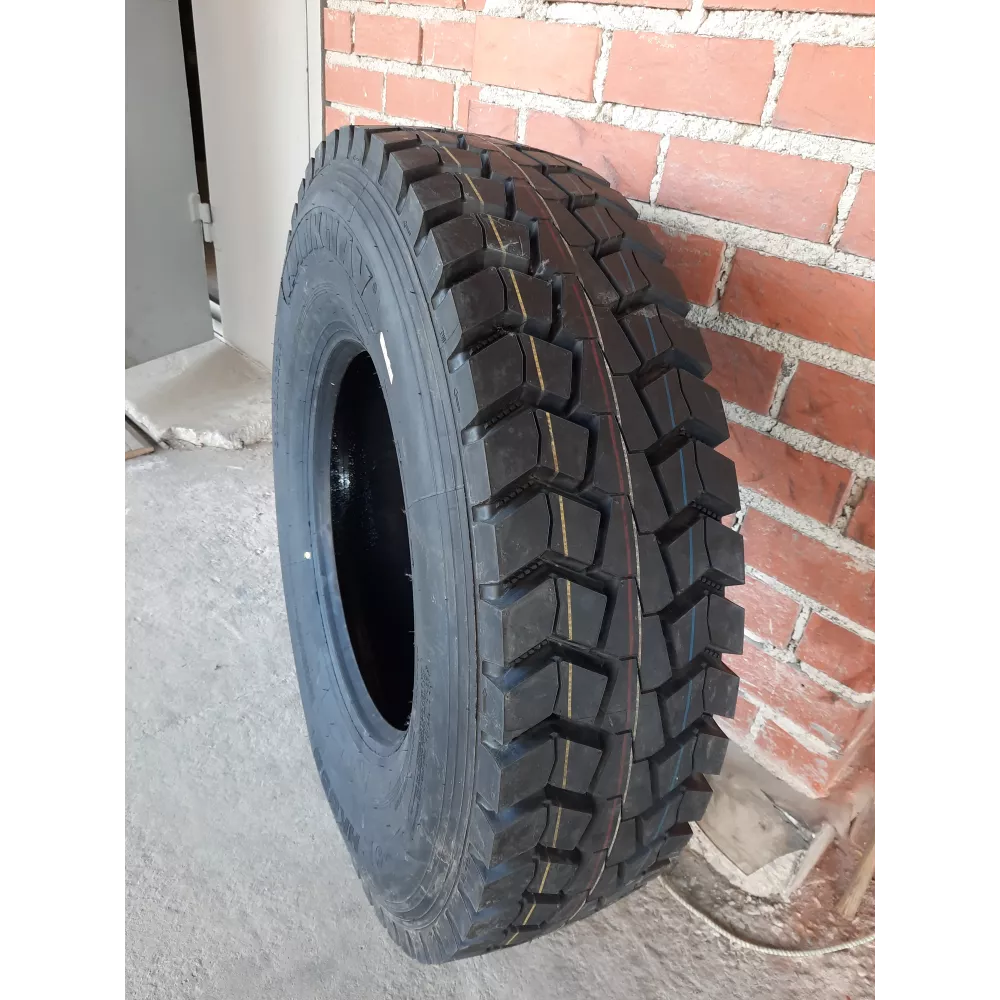 Грузовая шина 315/80 R22,5 Hawkwey HK 859 22PR в Коркино