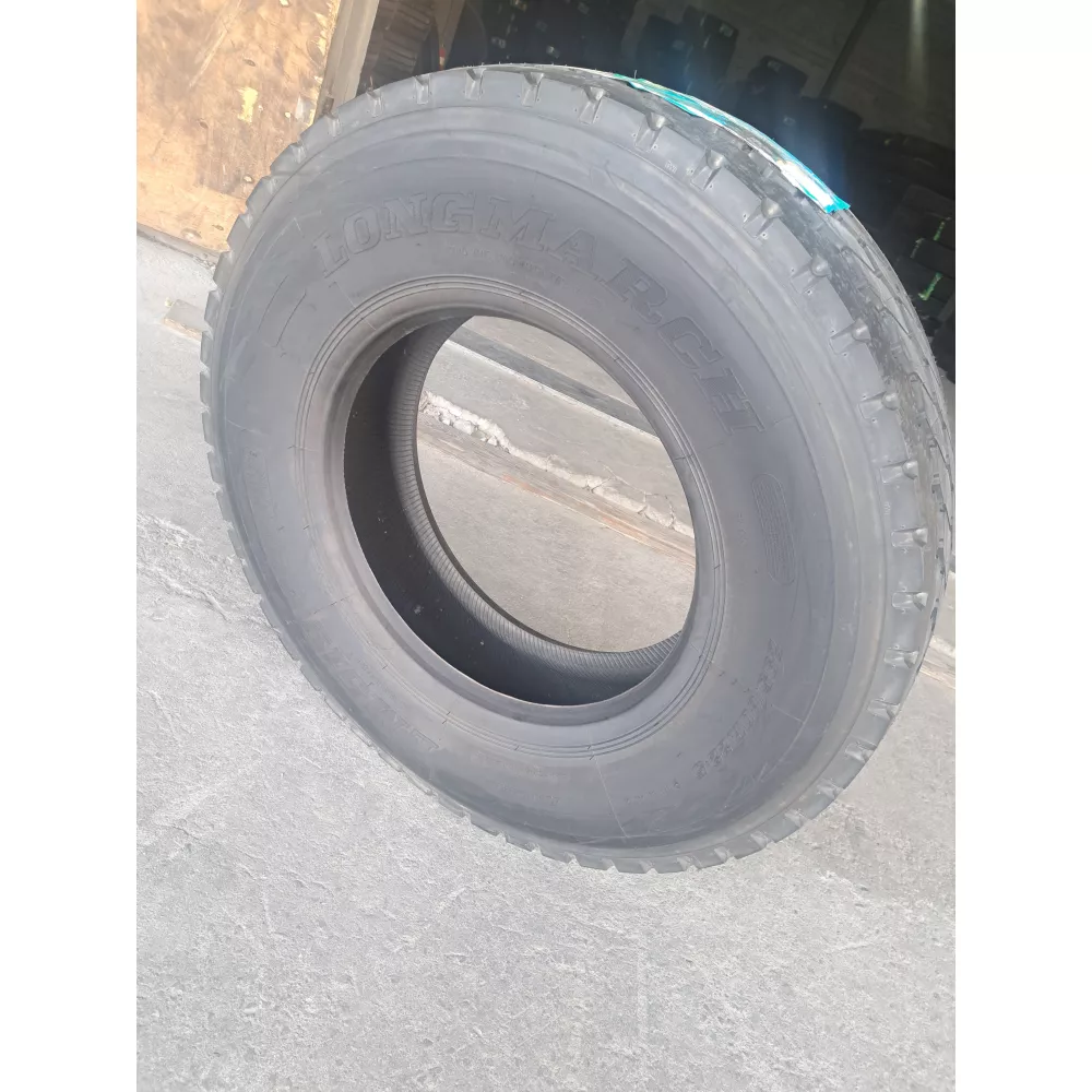 Грузовая шина 295/80 R22,5 Long March LM-519 18PR в Коркино