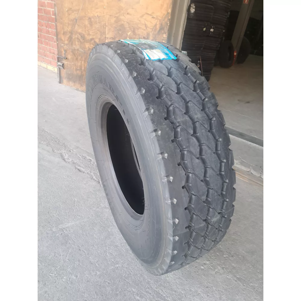 Грузовая шина 295/80 R22,5 Long March LM-519 18PR в Коркино