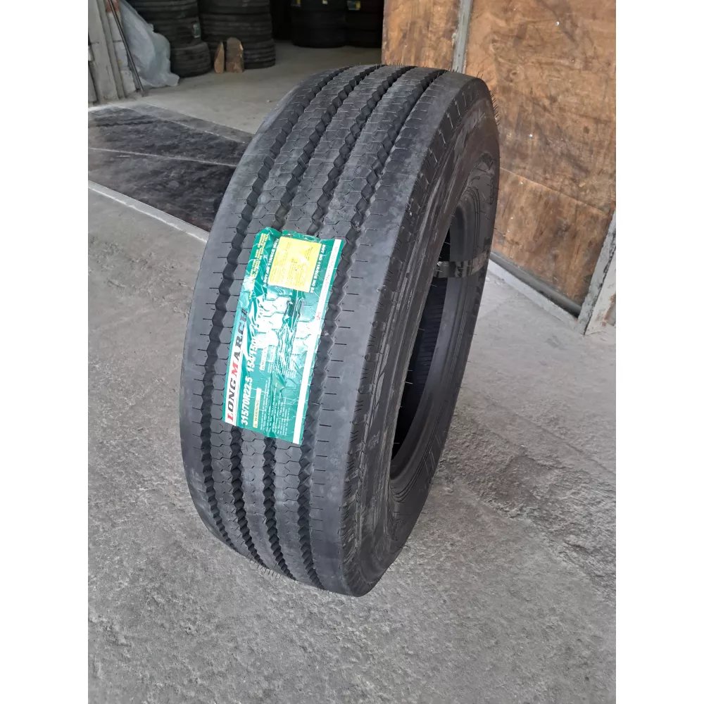 Грузовая шина 315/70 R22,5 Long March LM-703 18PR в Коркино