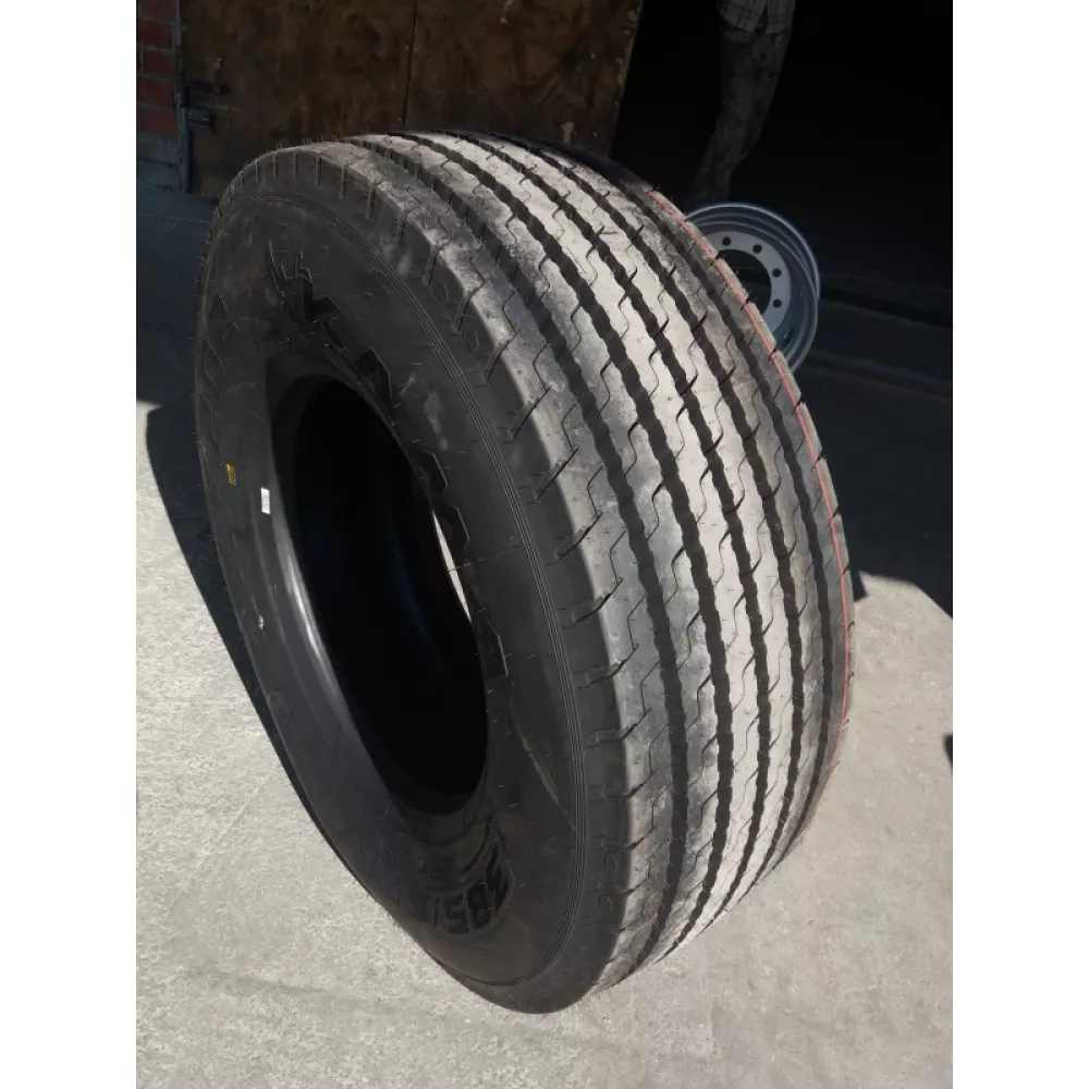 Грузовая шина 385/65 R22,5 Кама NF-202 в Коркино