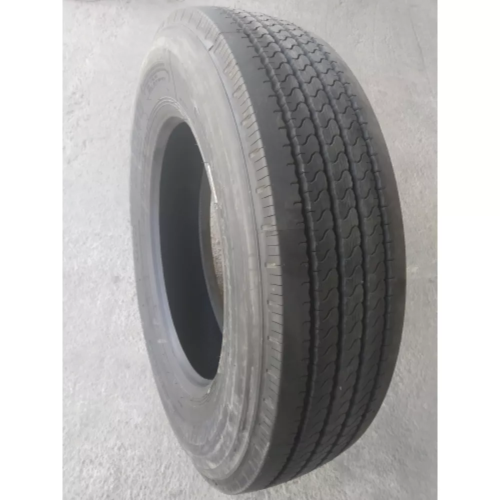 Грузовая шина 285/75 R24,5 Long March LM-120 16PR в Коркино