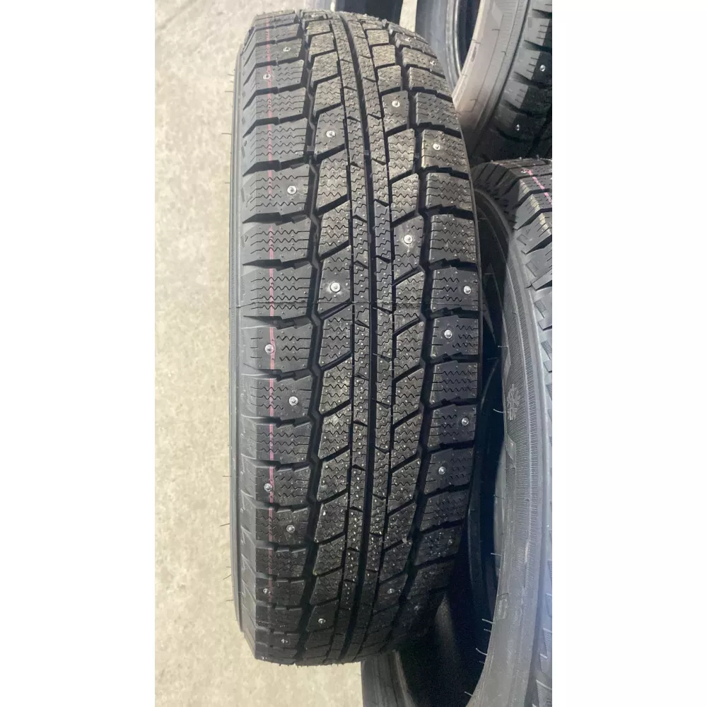 Грузовая шина 185/75 R16 Triangle LS-01  8PR шипы в Коркино