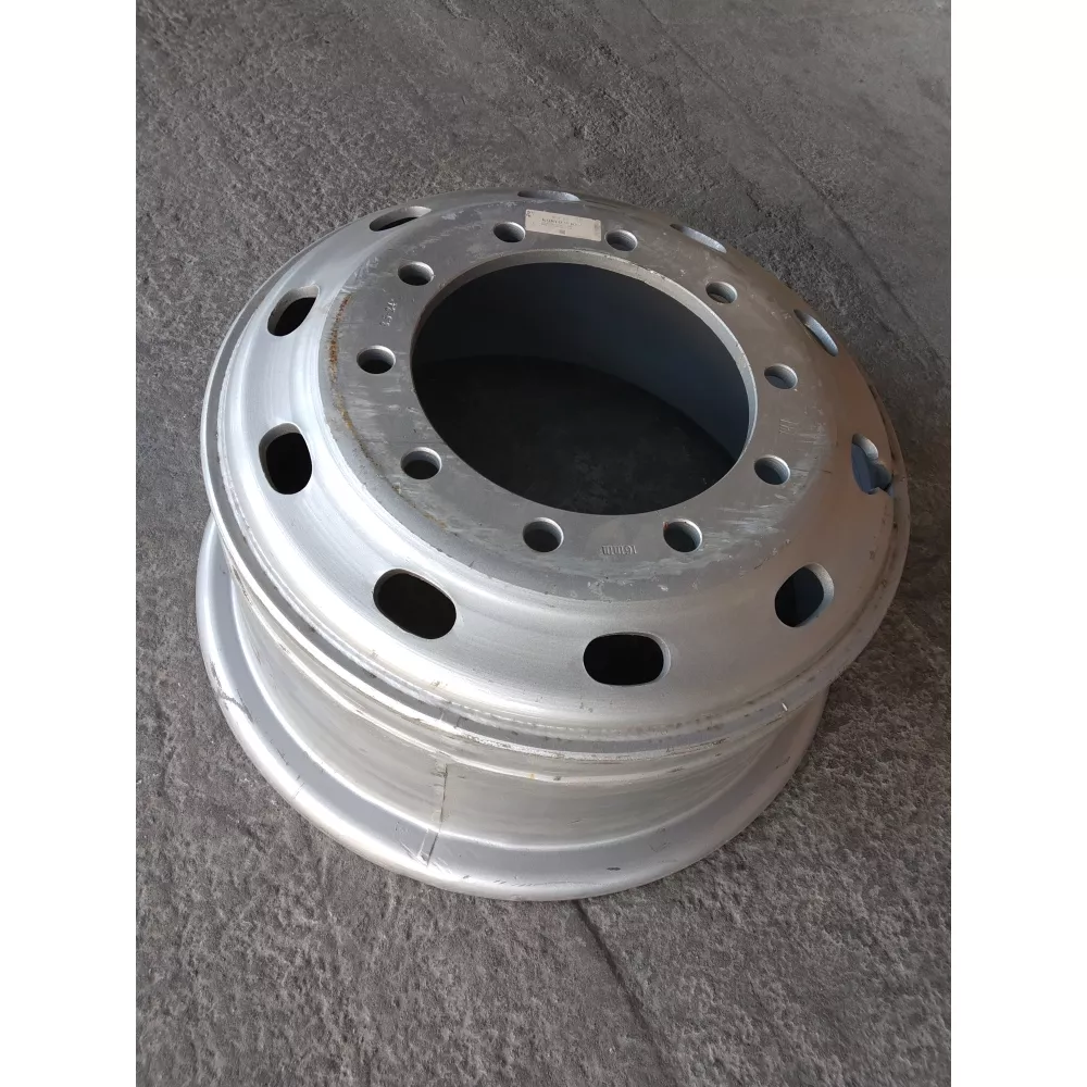 Диск 8,50х20 Koryo ET-180 PCD 10x335 D 281 в Коркино