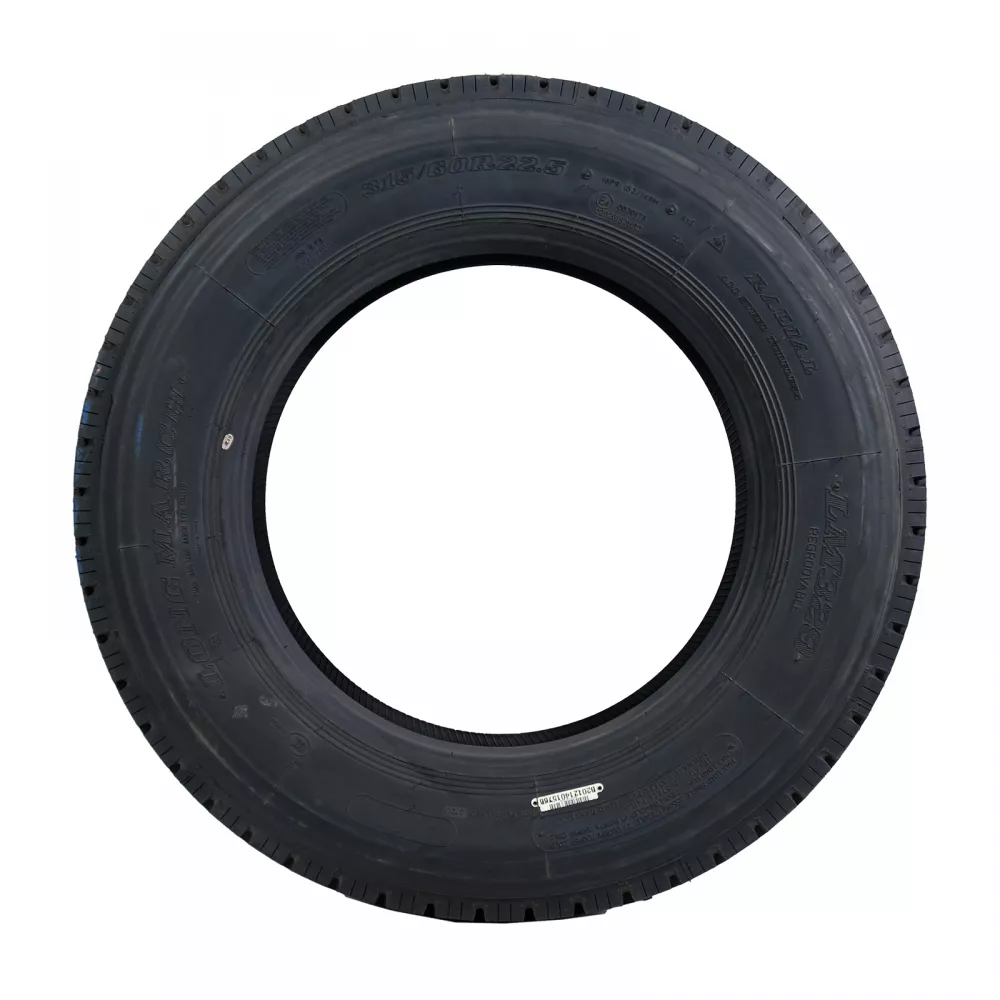 Грузовая шина 315/60 R22,5 Long March LM-329 18PR в Коркино