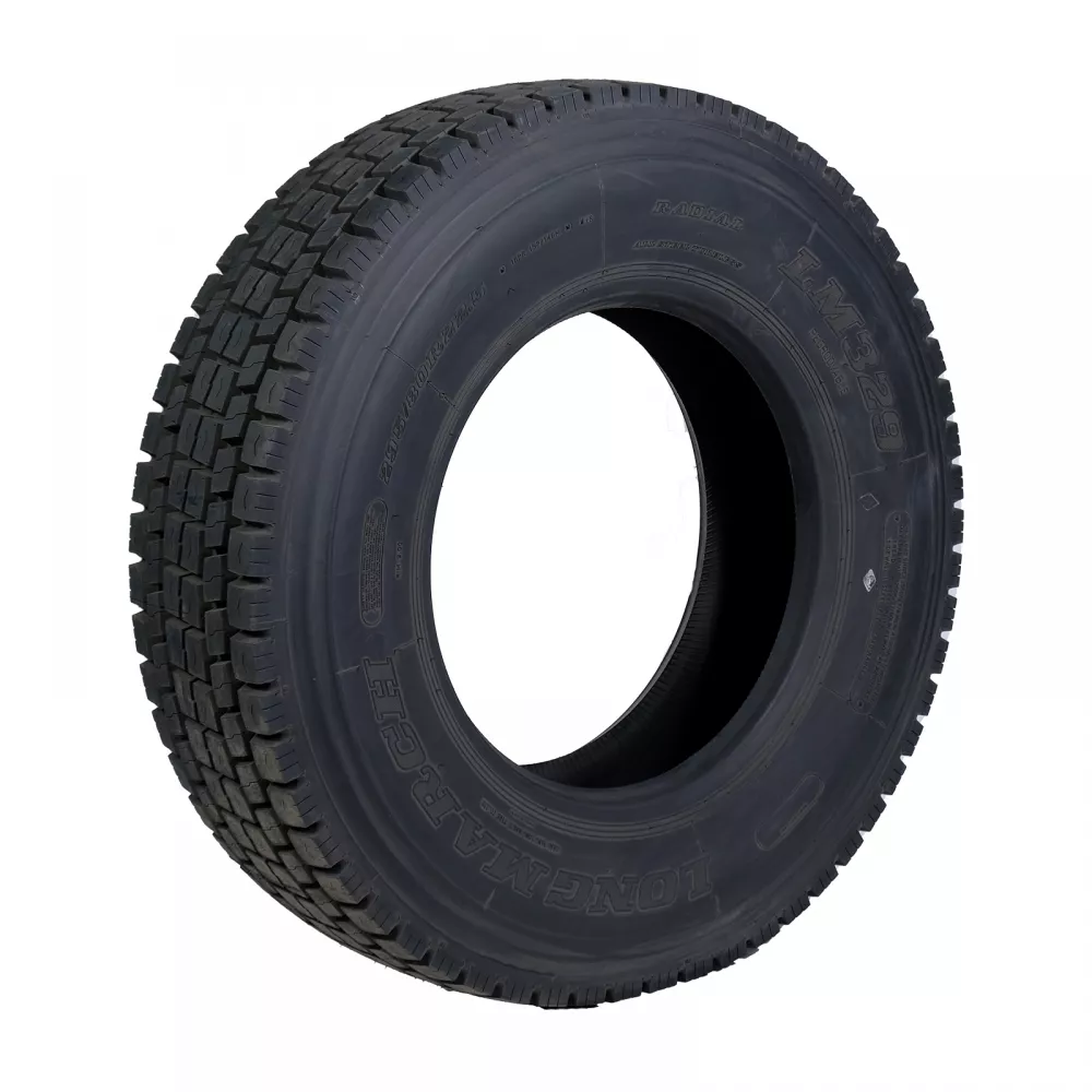 Грузовая шина 295/80 R22,5 Long March LM-329 18PR в Коркино