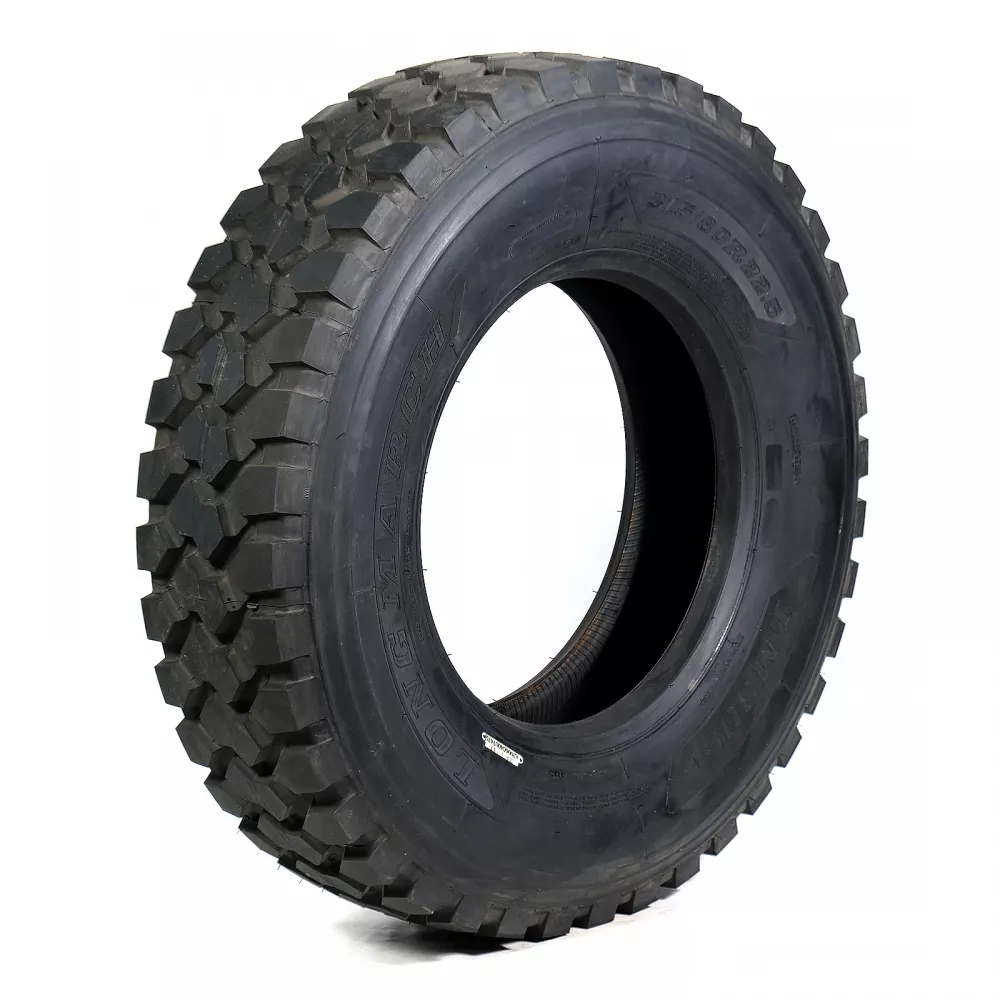 Грузовая шина 315/80 R22,5 Long March LM-305 22PR в Коркино