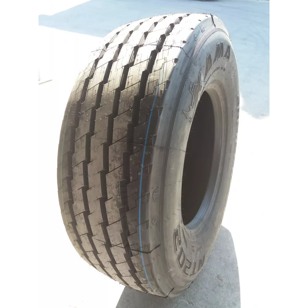 Грузовая шина 385/65 R22,5 Кама NT-202 в Коркино