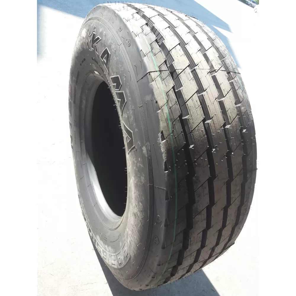 Грузовая шина 385/65 R22,5 Кама NT-202 в Коркино